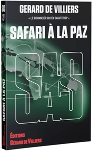Safari à la Paz