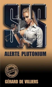 SAS 107 Alerte Plutonium
