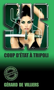 SAS 108 Coup d'état à Tripoli
