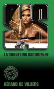 SAS 156 La connexion saoudienne