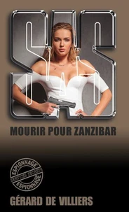SAS 30 Mourir pour Zanzibar