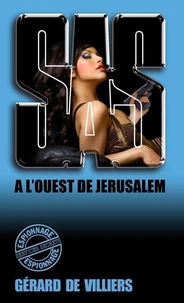 SAS 9 A l'ouest de Jérusalem