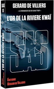 L'or de la rivière Kwai