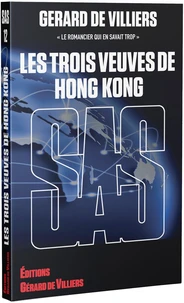 Les 3 veuves de Hong Kong