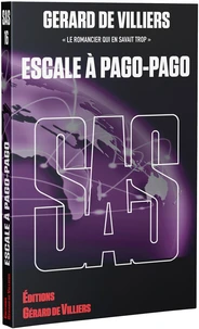 Escale à Pago-Pago