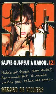 Sauve-qui-peut à Kaboul