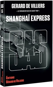 Shanghai express