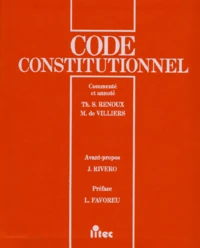 Code constitutionnel