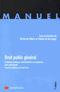 Droit public général