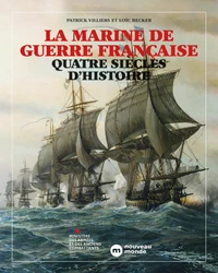 La marine de guerre française