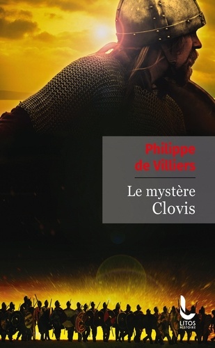Villiers philippe De - Le mystère Clovis.