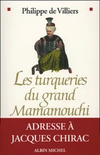 Les turqueries du Grand Mamamouchi