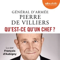 Qu'est-ce qu'un chef ?