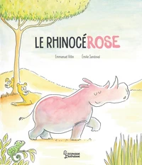 Le Rhinocerose