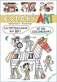 Colori'art
