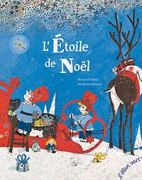 L'Etoile de Noël