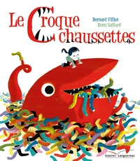 Le Croque-chaussette