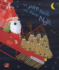 Le pire Noël du Père Noël