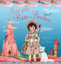 Mam'zelle Rose-Bonbon