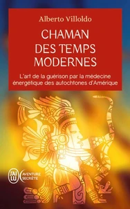 Chaman des temps modernes
