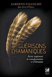 Guérisons chamaniques