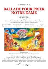 Ballade pour prier Notre Dame