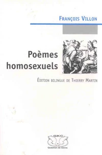 Poèmes homosexuels