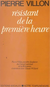 Pierre Villon