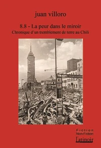8.8 - La peur dans le miroir