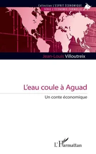 L’eau coule à Aguad