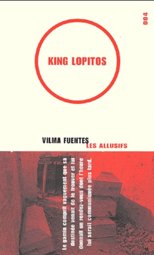 Vilma Fuentes - King Lopitos.