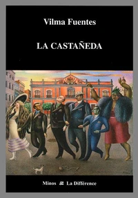 La castaneda