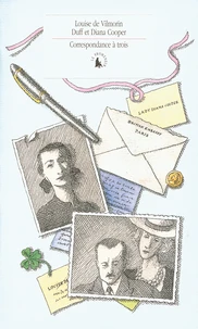 Correspondance à trois