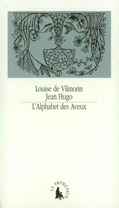 L'Alphabet des Aveux