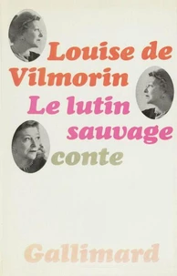Le lutin sauvage