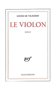 Le Violon