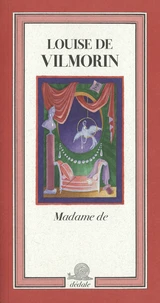 Madame de