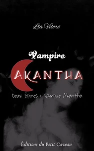 Vampire Akantha - Episode 2