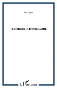 Le temps et la démographie