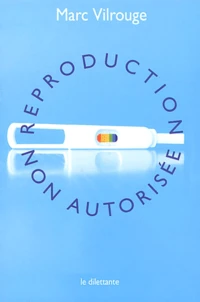 Reproduction non autorisée