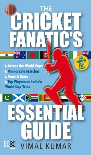 The Cricket Fanatic's Essential Guide