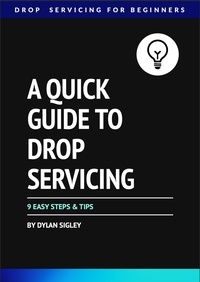  Vimal Raaj - A Quick Guide To Drop Servicing.