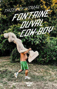 Fontaine Duval cow-boy