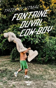 Fontaine Duval cow-boy