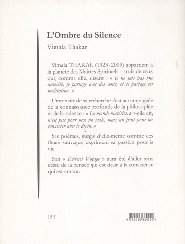 L'ombre du silence