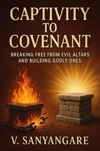 Captivity to Covenant