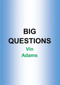Big Questions