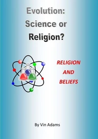 Evolution Science or Religion