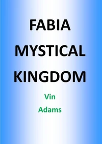 Fabia - Mystical Kingdom
