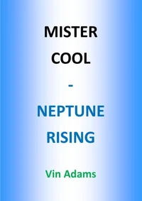 Mister Cool - Neptune Rising